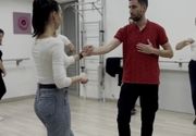 bachata skola 