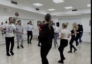 bachata skola 