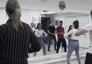 bachata skola 