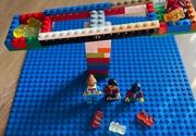 LEGO laboratorija