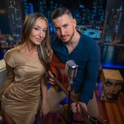 Muzika za proslave, rodjendane, krštenja ONE MAN BEND, Nikola Slamnig & Bend