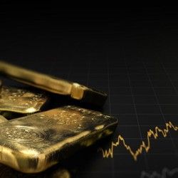 Cene zlata novi maksimum na mesečnom nivou
