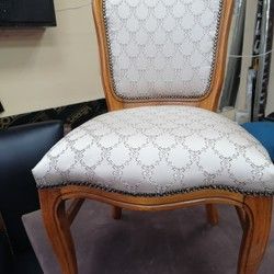 Stilske stolice 