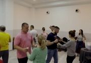 Bachata pocetna grupa