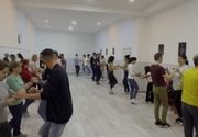 Bachata pocetna grupa