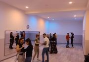 bachata pocetna grupa 