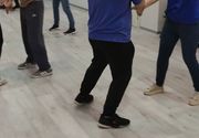 Bachata skola 