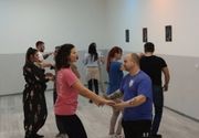 bachata skola 