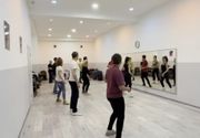 bachata skola 