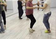 bachata skola 