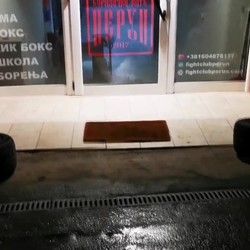 Kik Boks, MMA, Kardio Kik, Škola Borenja - Vojvode Stepe 131 - Nova Lokacija!