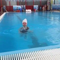 Skola plivanja Novi Beograd, plivanje, individualni trenizni plivanja 