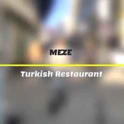 Restoran Turske kuhinje Beograd