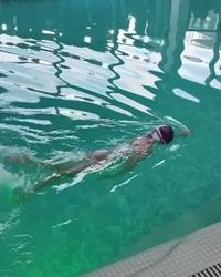 Skola plivanja Novi Beograd, plivanje, individualni trenizni plivanja 
