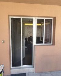 Komarnici za prozore I vrata po meri sa montažom 