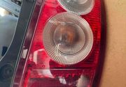 Nissan Micra K12 stop svetlo lampa