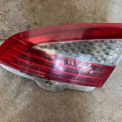 Ford Mondeo lampa