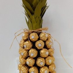 Ananas ferrero 