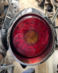 Alfa Romeo Mito stop svetlo desno lampa