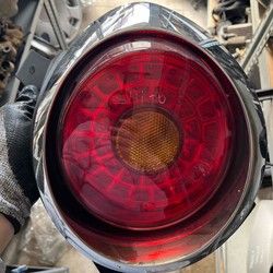 Alfa Romeo Mito stop svetlo desno lampa