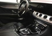 Mercedes Benz S300 - full body car detailing