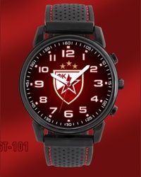 Crvena zvezda promotivni sat  GT101