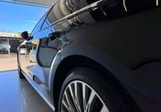Audi A8 L - Detailing, poliranje i zaštita