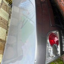 Mazda 6 sedan gepek vrata