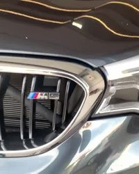 BMW M5 Full body detailing