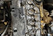 Mazda 6 motor 2.0 dizel