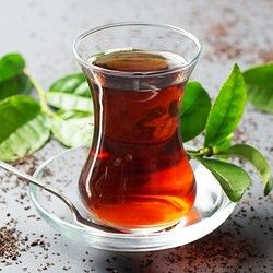 Turski crni čaj
