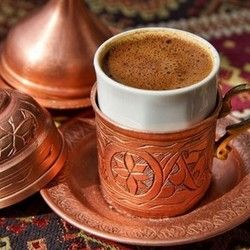 Turska kafa