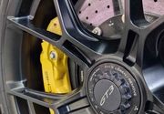 Detailing I protective coating Porsche 911