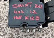 Suzuki Swift 4x4 abs centrala