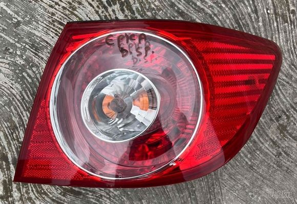 Chevrolet Epica stop svetlo desno lampa desna