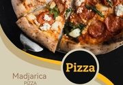 Pizza Madjarica