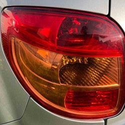 Suzuki SX4 levo stop svetlo lampa leva