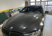 Zamena sofersajbne BMW 5 G30 