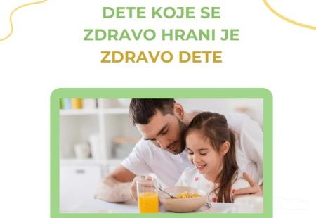 Ishrana Dece, Cena - Nutricionista Ana Todorović, Vračar, Beograd