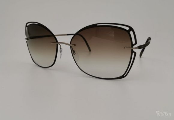 Shilouette - naočare za sunce