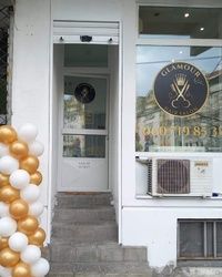 Zenski frizerski salon Novi Sad