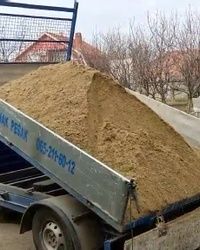 Prevoz gradjevinskog materijala Beograd