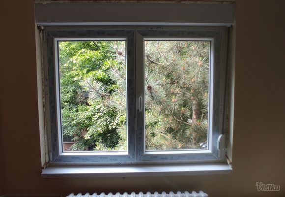 Pvc prozor 