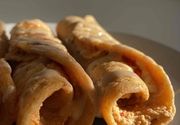 Palacinke - vegan/posno dostava