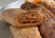 Palacinke - vegan/posno dostava