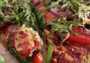 Pizza vegan - dostava