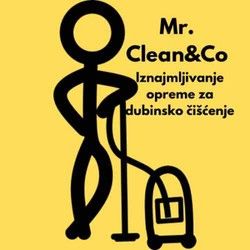 MR. CLEAN&CO