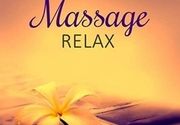 Relax massage protiv stresa