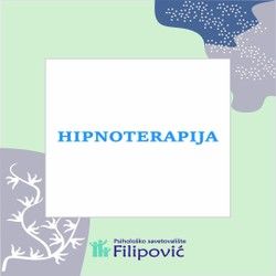 Hipnoterapija