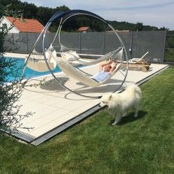 LEZALJKE LJULJASKE ZA BASTU
